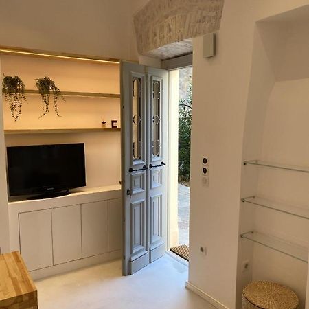 Corfudodici Apartment Corfu  Exterior foto