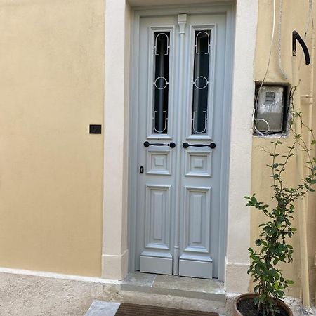 Corfudodici Apartment Corfu  Exterior foto