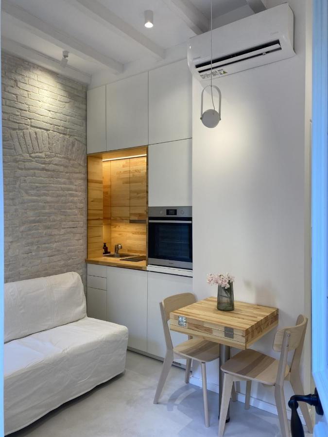 Corfudodici Apartment Corfu  Exterior foto