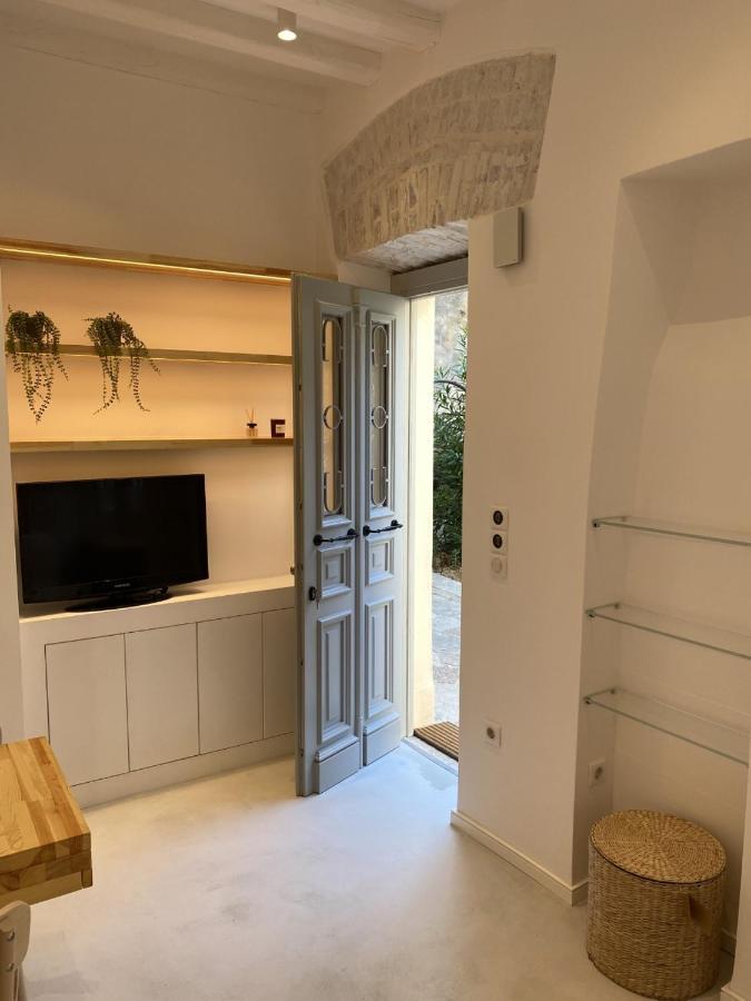 Corfudodici Apartment Corfu  Exterior foto
